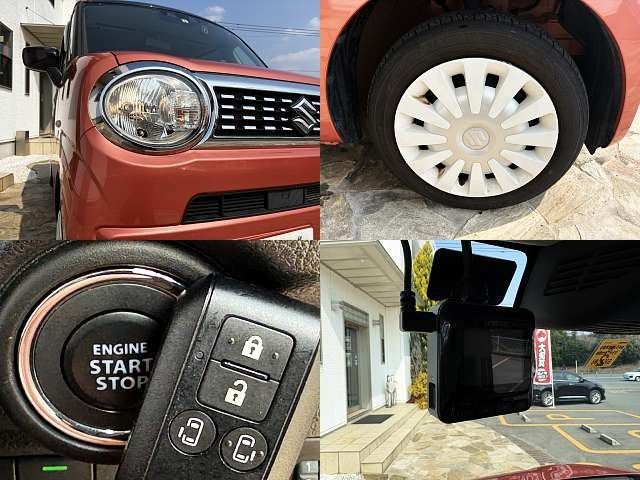 SUZUKI WAGON R SMILE 2023 Image 31