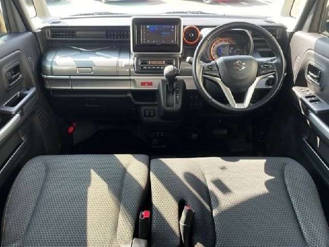 SUZUKI SPACIA GEAR 2021 Image 31