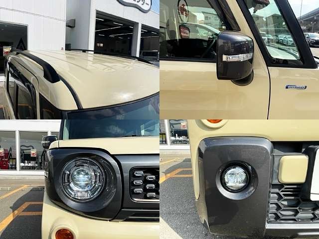 SUZUKI SPACIA GEAR 2021 Image 31