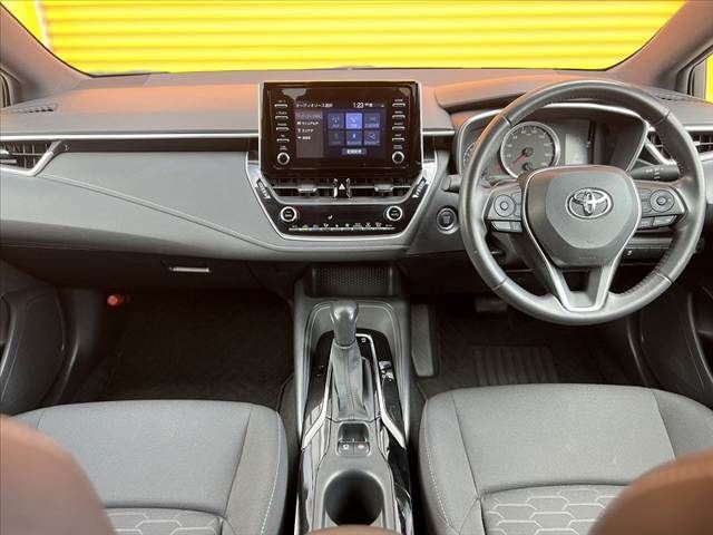 TOYOTA COROLLA SPORT 2020 Image 31