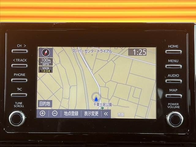 TOYOTA COROLLA SPORT 2020 Image 31