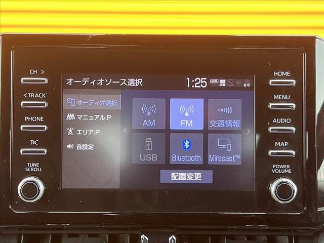 TOYOTA COROLLA SPORT 2020 Image 31