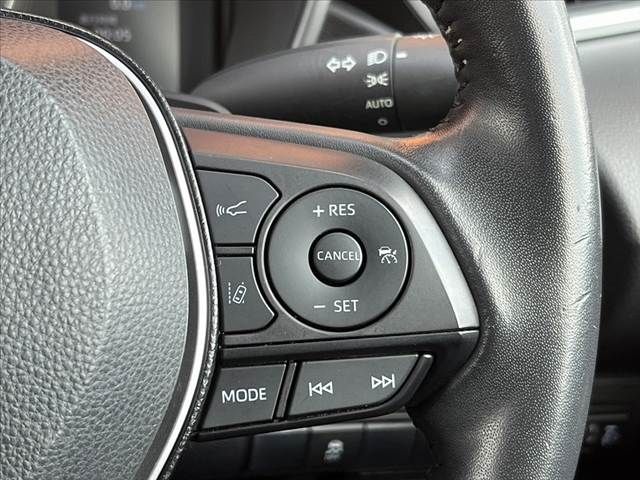 TOYOTA COROLLA SPORT 2020 Image 31