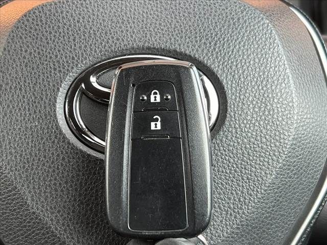 TOYOTA COROLLA SPORT 2020 Image 31