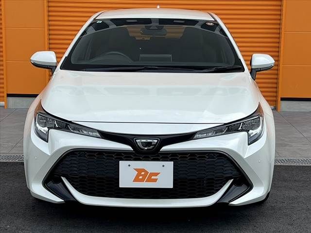 TOYOTA COROLLA SPORT 2020 Image 31