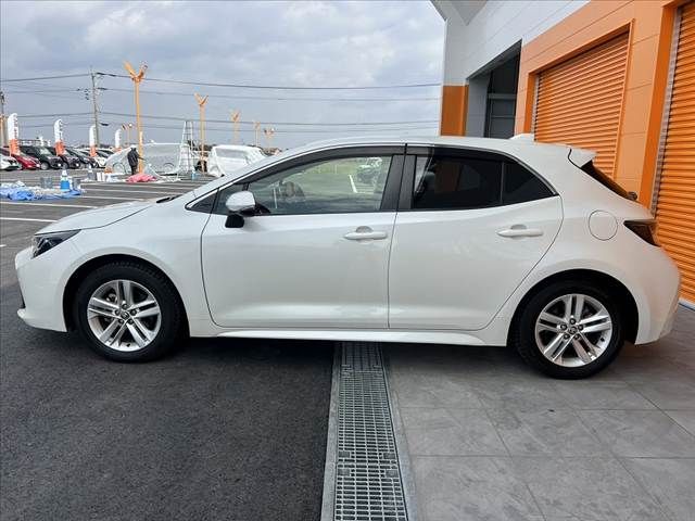 TOYOTA COROLLA SPORT 2020 Image 31