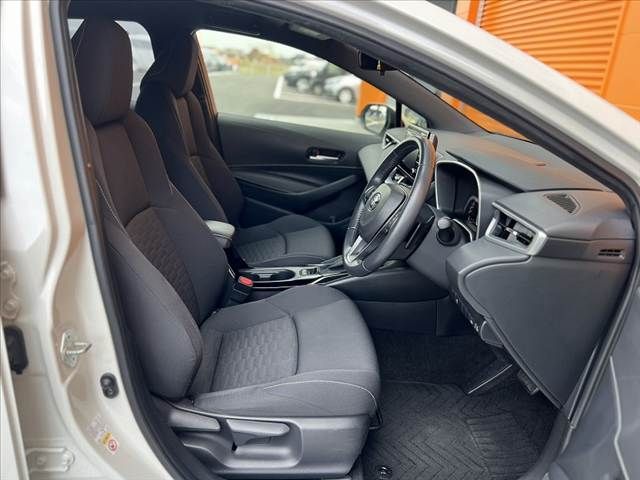 TOYOTA COROLLA SPORT 2020 Image 31