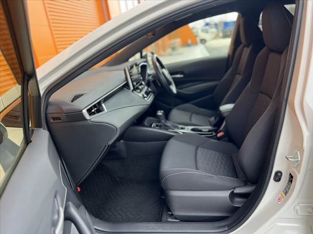 TOYOTA COROLLA SPORT 2020 Image 31