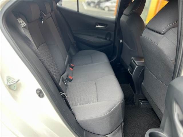 TOYOTA COROLLA SPORT 2020 Image 31