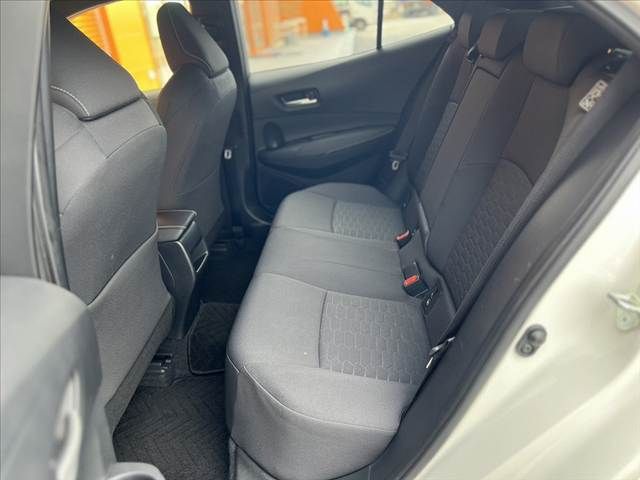 TOYOTA COROLLA SPORT 2020 Image 31