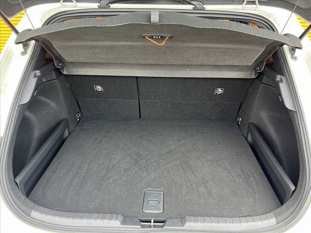 TOYOTA COROLLA SPORT 2020 Image 31