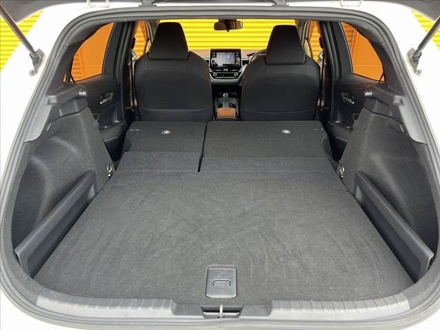 TOYOTA COROLLA SPORT 2020 Image 31