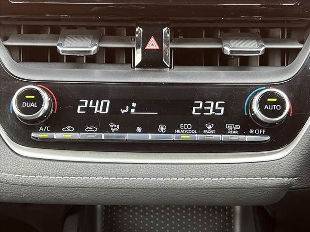 TOYOTA COROLLA SPORT 2020 Image 31