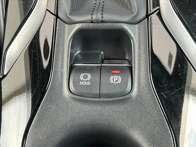 TOYOTA COROLLA SPORT 2020 Image 31