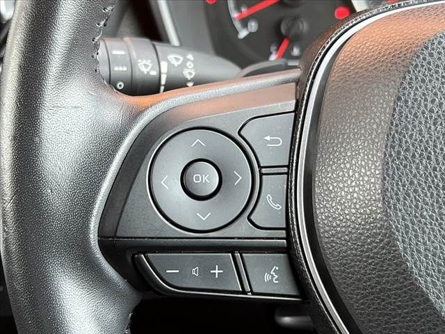 TOYOTA COROLLA SPORT 2020 Image 31