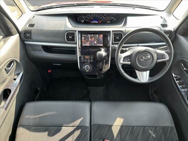 DAIHATSU TANTO CUSTOM 2019 Image 31