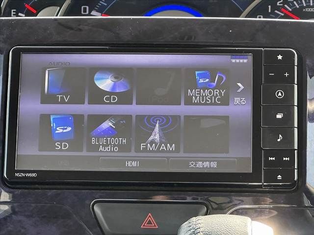 DAIHATSU TANTO CUSTOM 2019 Image 31