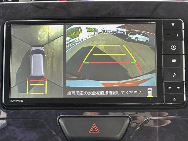 DAIHATSU TANTO CUSTOM 2019 Image 31