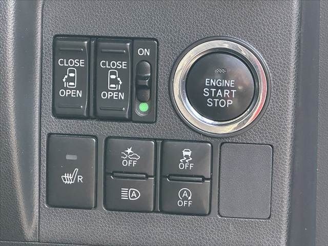 DAIHATSU TANTO CUSTOM 2019 Image 31