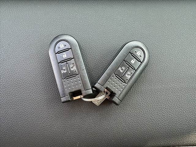 DAIHATSU TANTO CUSTOM 2019 Image 31