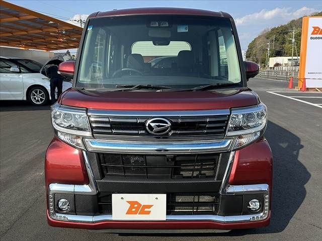 DAIHATSU TANTO CUSTOM 2019 Image 31
