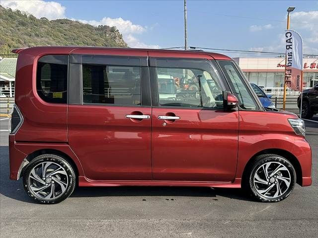DAIHATSU TANTO CUSTOM 2019 Image 31
