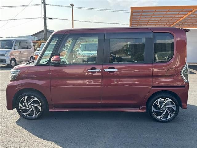 DAIHATSU TANTO CUSTOM 2019 Image 31