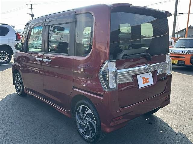 DAIHATSU TANTO CUSTOM 2019 Image 31