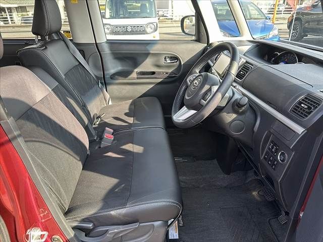 DAIHATSU TANTO CUSTOM 2019 Image 31