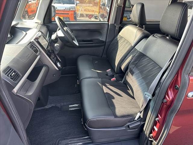 DAIHATSU TANTO CUSTOM 2019 Image 31