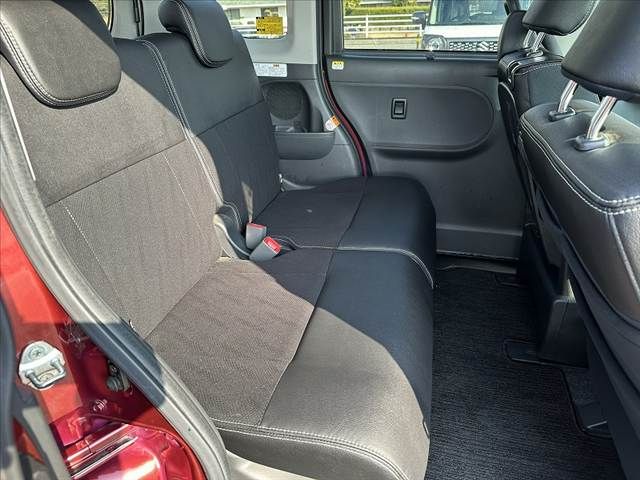 DAIHATSU TANTO CUSTOM 2019 Image 31