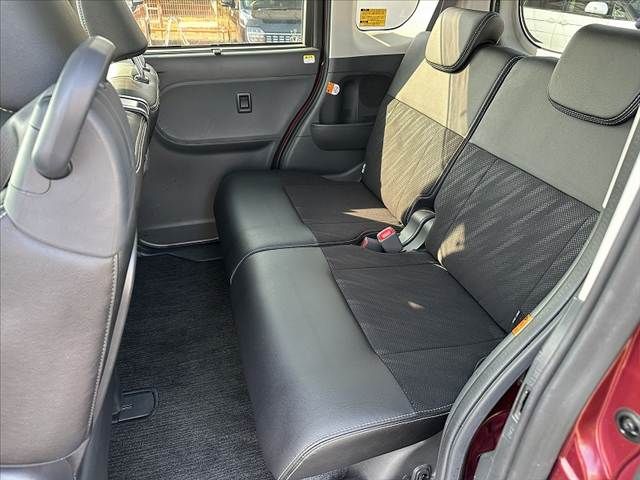 DAIHATSU TANTO CUSTOM 2019 Image 31