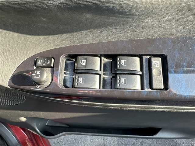 DAIHATSU TANTO CUSTOM 2019 Image 31