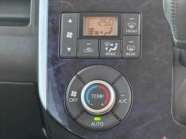 DAIHATSU TANTO CUSTOM 2019 Image 31