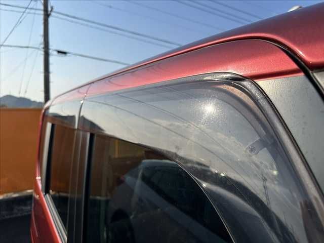 DAIHATSU TANTO CUSTOM 2019 Image 31