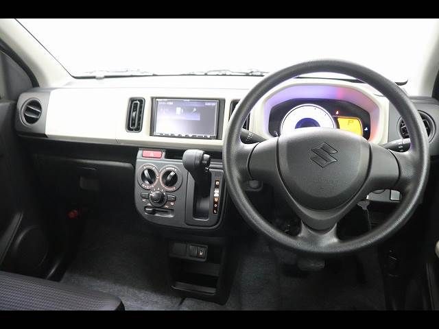 SUZUKI ALTO 2021 Image 31