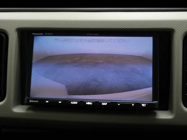 SUZUKI ALTO 2021 Image 31