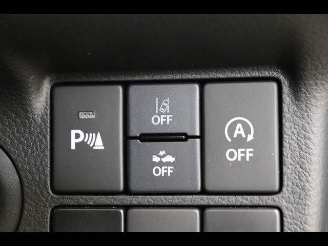 SUZUKI ALTO 2021 Image 31