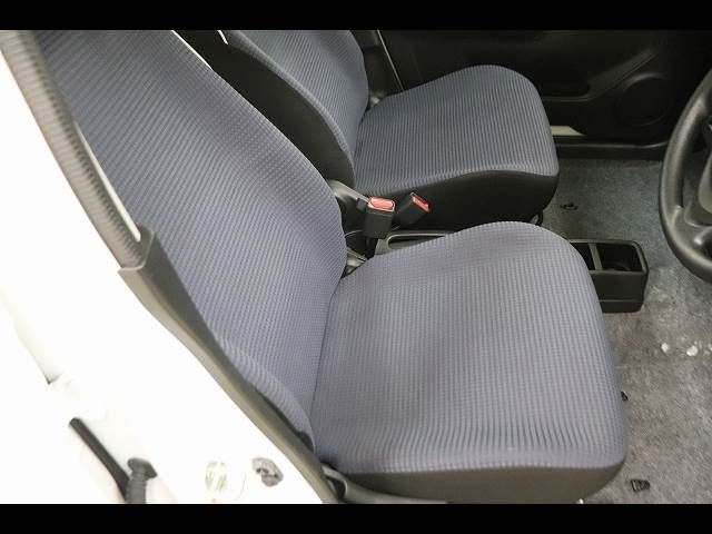 SUZUKI ALTO 2021 Image 31