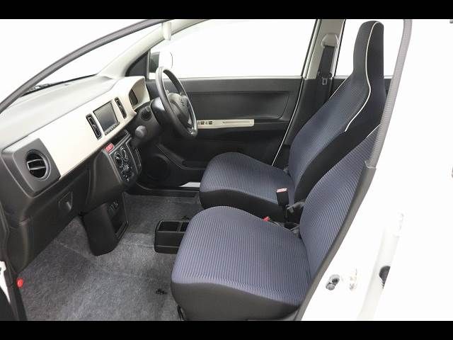 SUZUKI ALTO 2021 Image 31