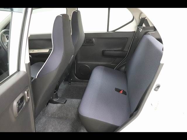 SUZUKI ALTO 2021 Image 31