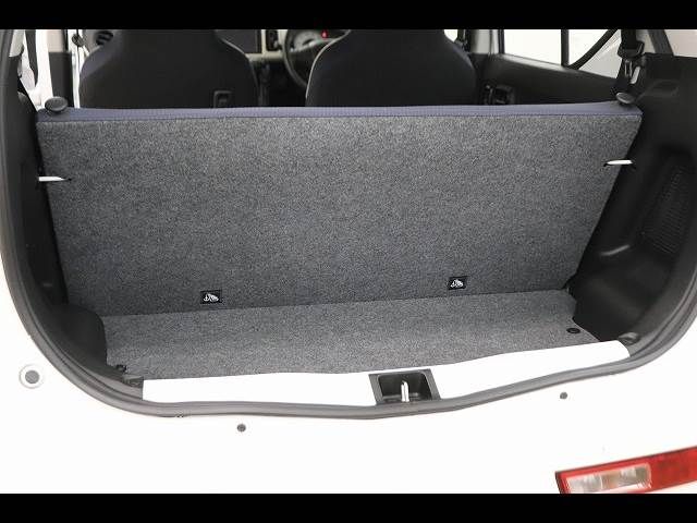 SUZUKI ALTO 2021 Image 31