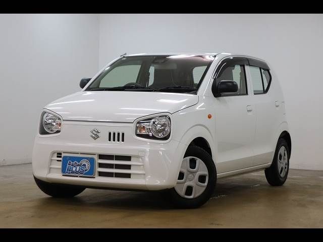 SUZUKI ALTO 2021 Image 31