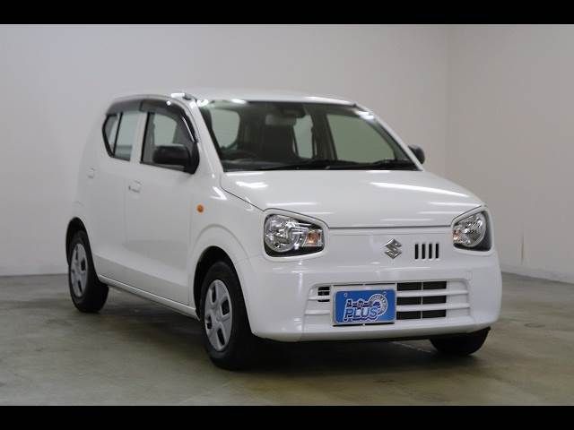 SUZUKI ALTO 2021 Image 31
