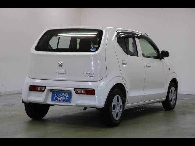 SUZUKI ALTO 2021 Image 31