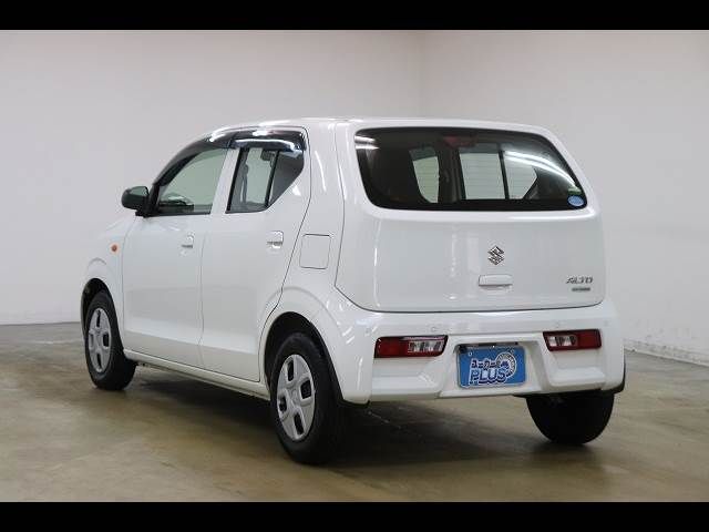 SUZUKI ALTO 2021 Image 31
