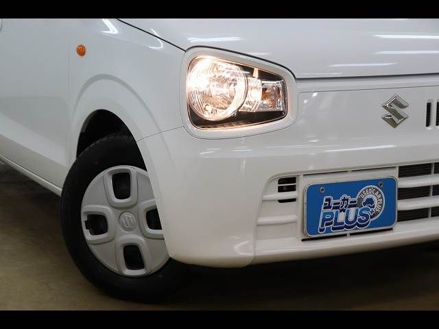 SUZUKI ALTO 2021 Image 31