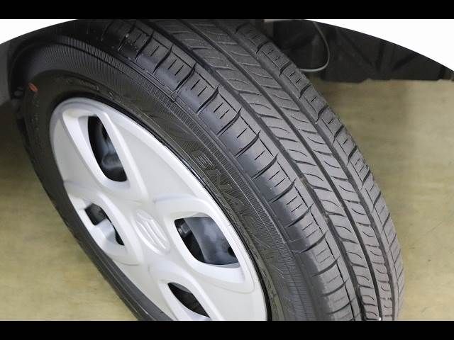 SUZUKI ALTO 2021 Image 31