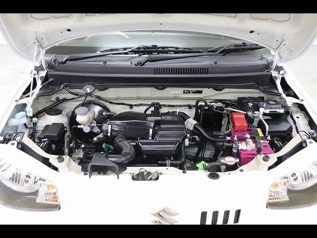 SUZUKI ALTO 2021 Image 31