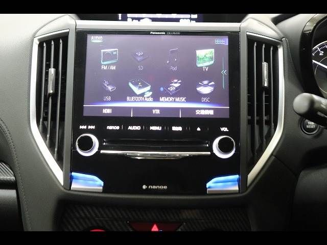 SUBARU IMPREZA SPORT 2017 Image 31